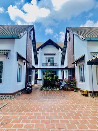 Cần bán Biệt thự Phường Tân Phú, Quận 9, Diện tích 865m², Giá 40 Tỷ 12