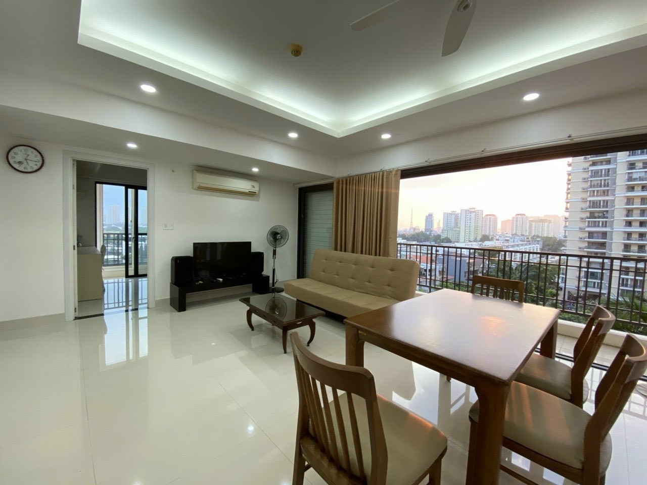 Cần bán Căn hộ chung cư Phường An Phú, Quận 2, Diện tích 75m², Giá 3.6 Tỷ 4