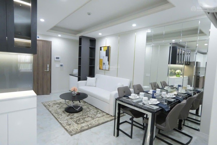 Cần bán Căn hộ chung cư dự án Homyland 3, Diện tích 81m², Giá 39.000.000 Triệu/m² 5