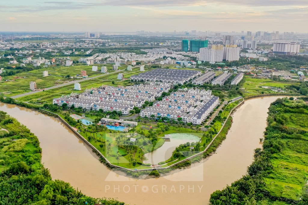 Cho thuê Biệt thự dự án Park Riverside Tân Cảng, Diện tích 220m², Giá 27 Triệu/tháng 3