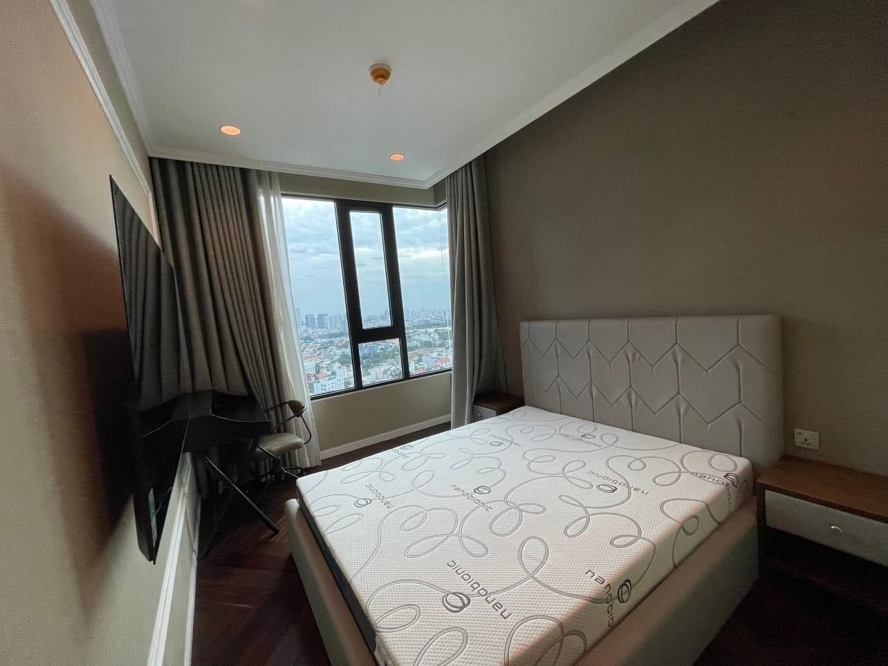 Cho thuê Căn hộ chung cư dự án D'Edge Thảo Điền, Diện tích 320m², Giá 200 Triệu/tháng 8
