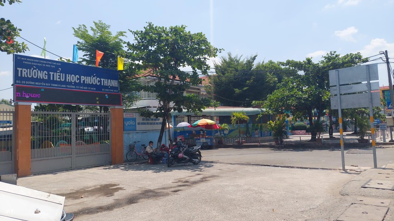 Cần bán Đất đường Nguyễn Duy Trinh, Phường Long Trường, Diện tích 78m², Giá 3.6 Tỷ