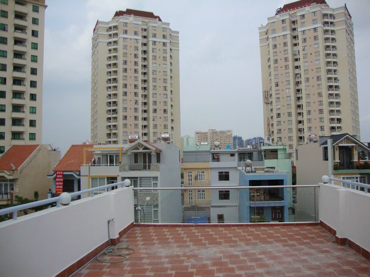 Cần bán Nhà mặt tiền Phường An Phú, Quận 2, Diện tích 100m², Giá 20 Tỷ 7