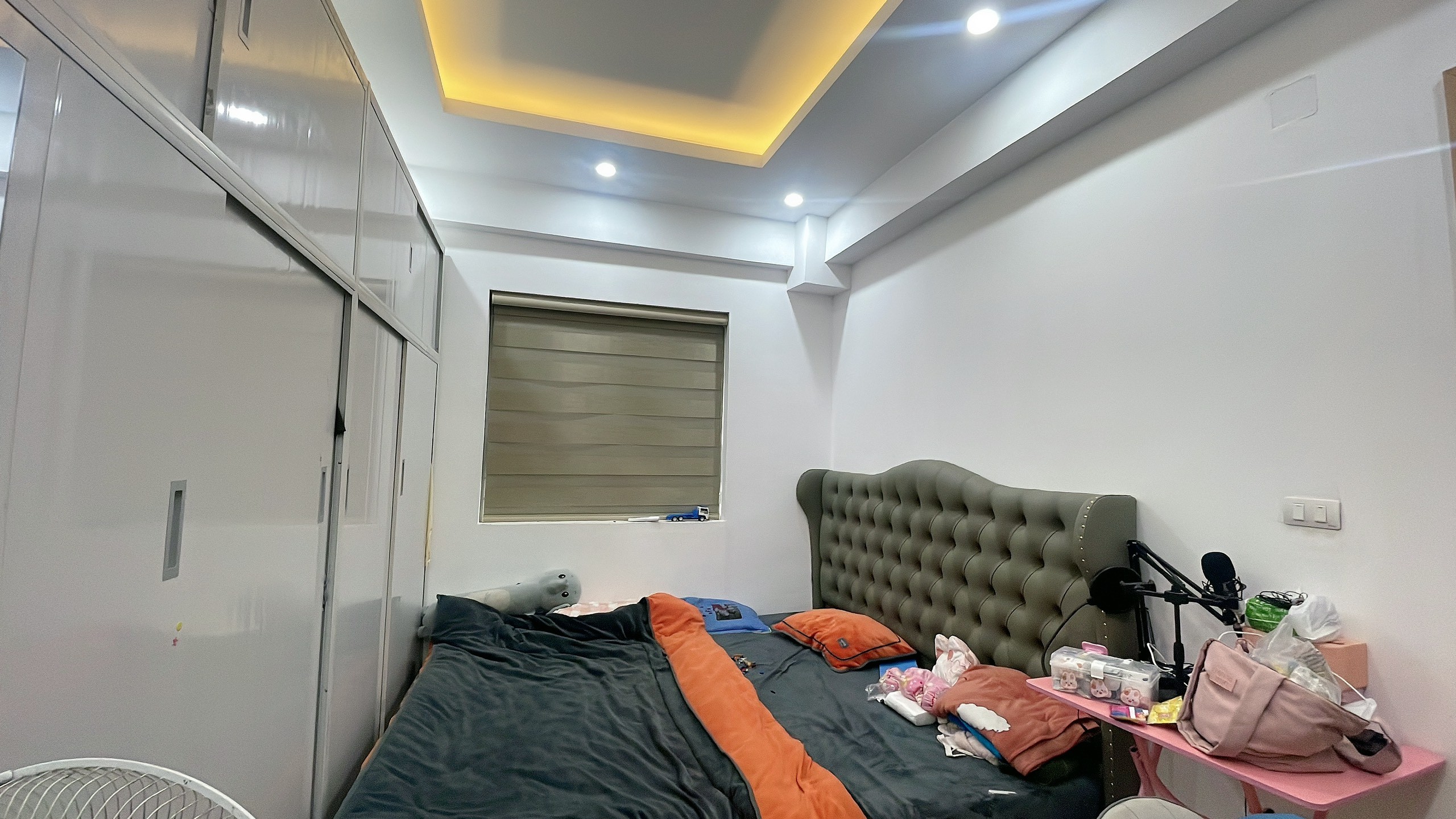 Cần bán gấp căn hộ góc phụ, full nội thất mới tại KDT Thanh Hà Hà Đông 6