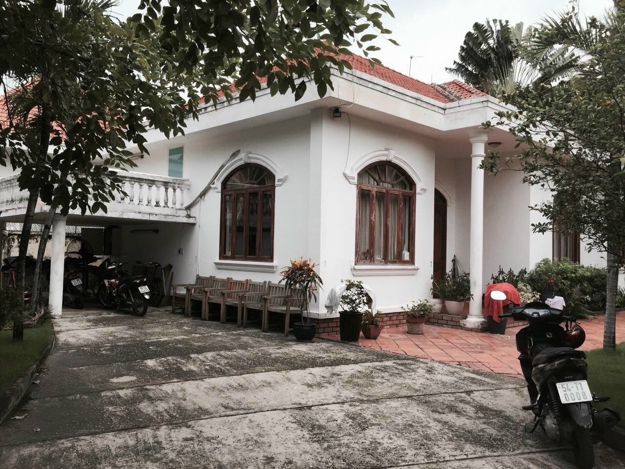Cần bán Biệt thự Phường Thảo Điền, Quận 2, Diện tích 556m², Giá 120 Tỷ 2