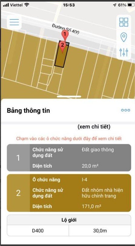 Cần bán Đất Phường Tân Phú, Quận 9, Diện tích 220m², Giá 25 Tỷ 2