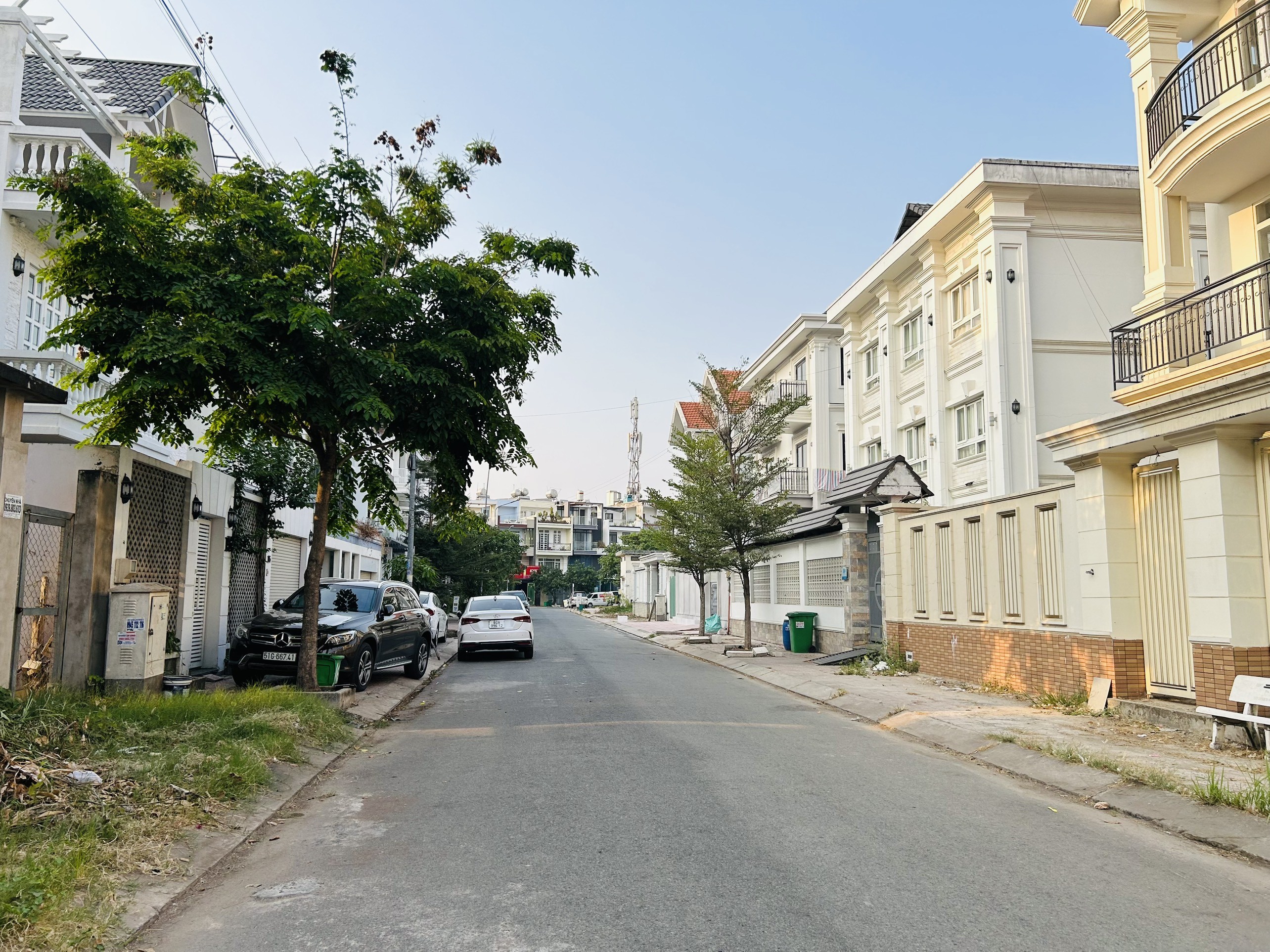 Cho thuê Biệt thự Phường Phước Long B, Quận 9, Diện tích 200m², Giá 30 Triệu/tháng 7
