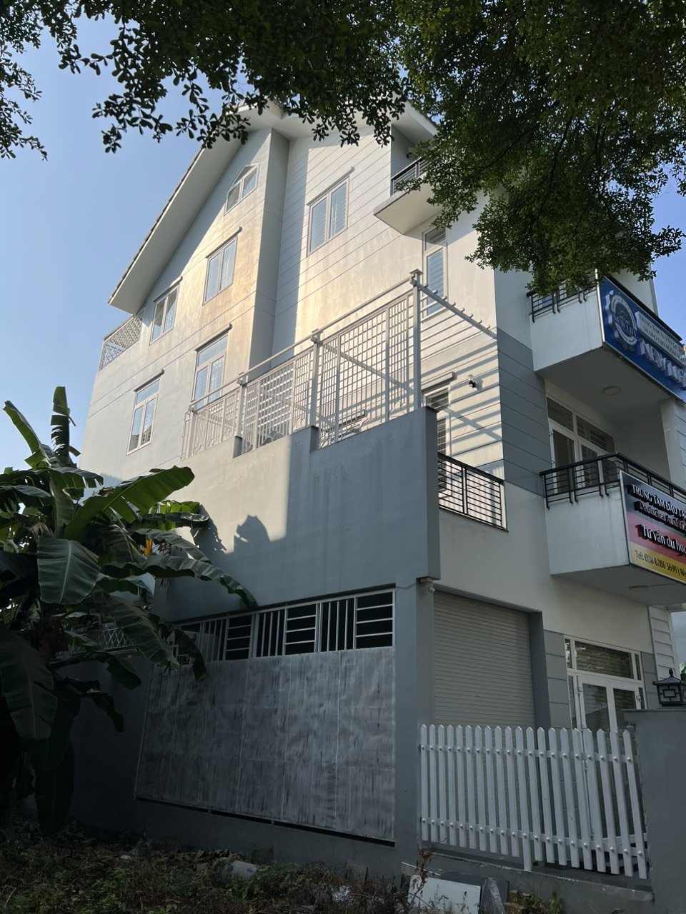 Cần bán Nhà mặt tiền đường Nguyễn Đình Thi, Phường Phước Long B, Diện tích 140m², Giá 16.5 Tỷ 2
