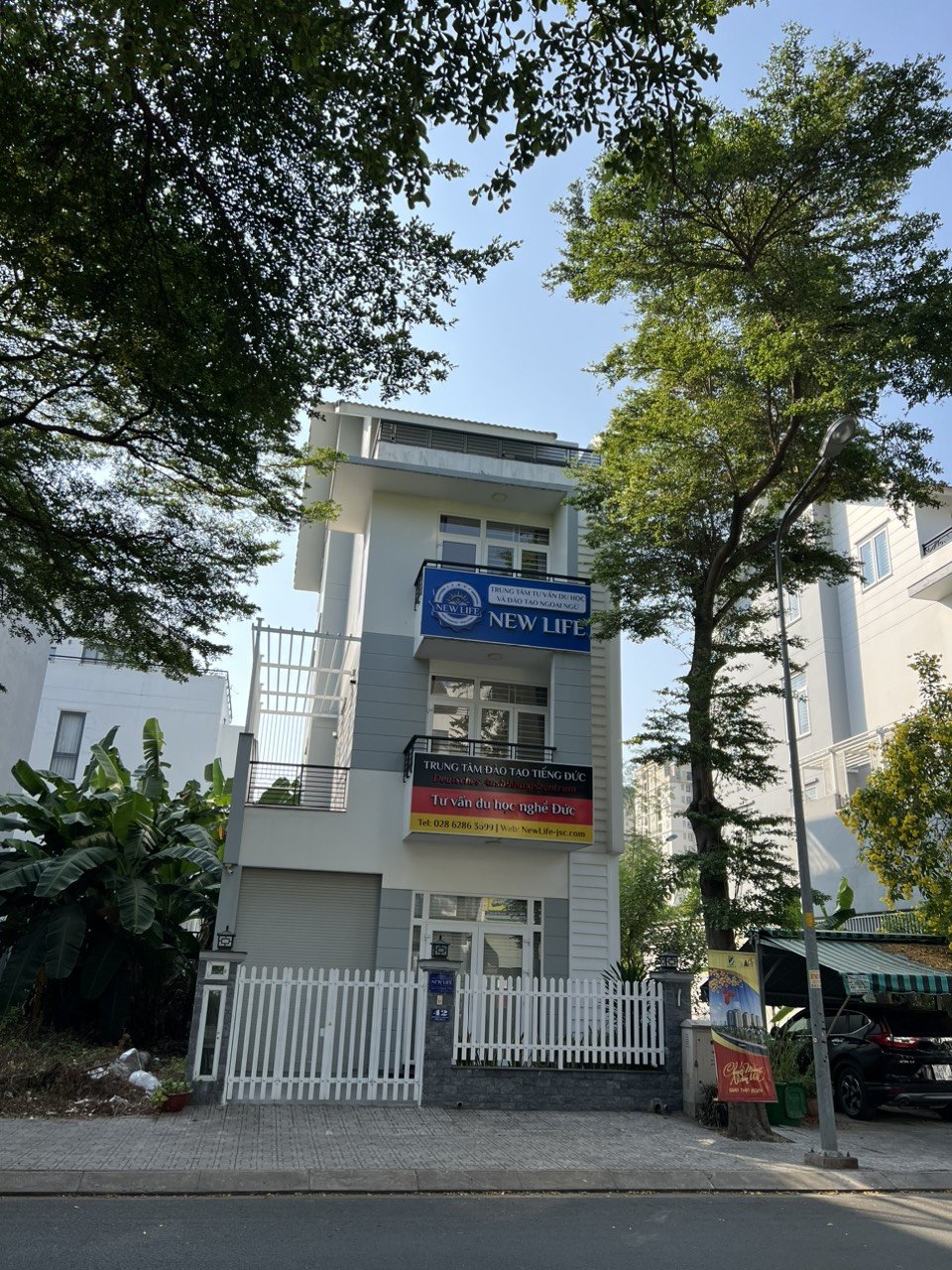 Cần bán Nhà mặt tiền đường Nguyễn Đình Thi, Phường Phước Long B, Diện tích 140m², Giá 16.5 Tỷ 3