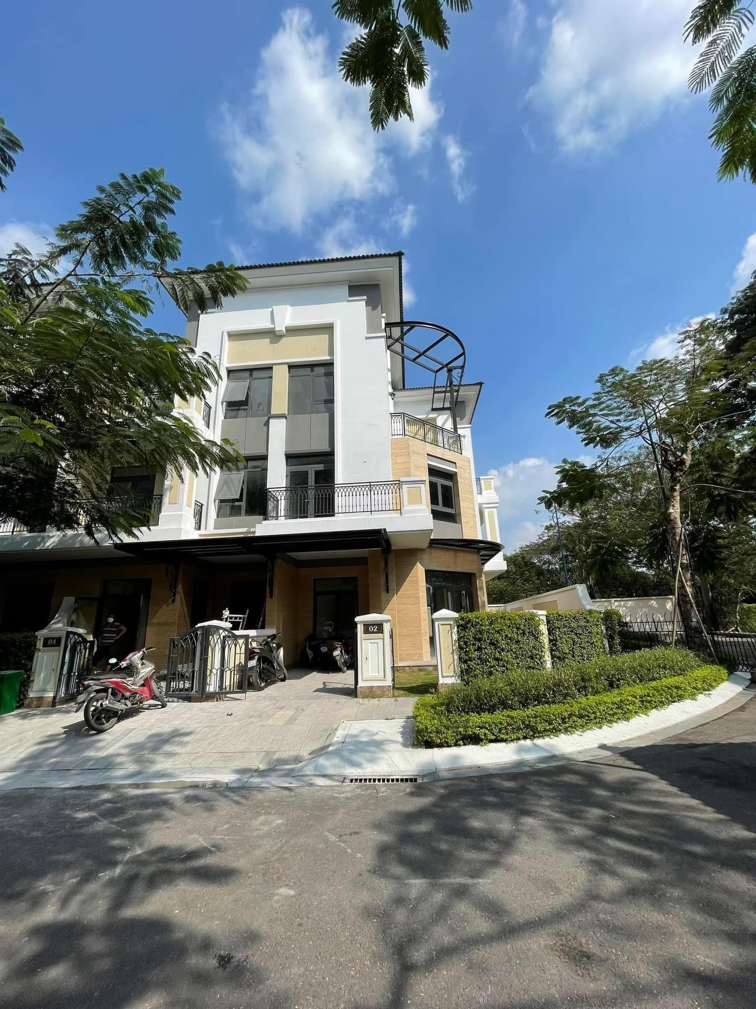 Cần bán Nhà mặt tiền dự án Verosa Park Khang Điền, Diện tích 75m², Giá 10.3 Tỷ