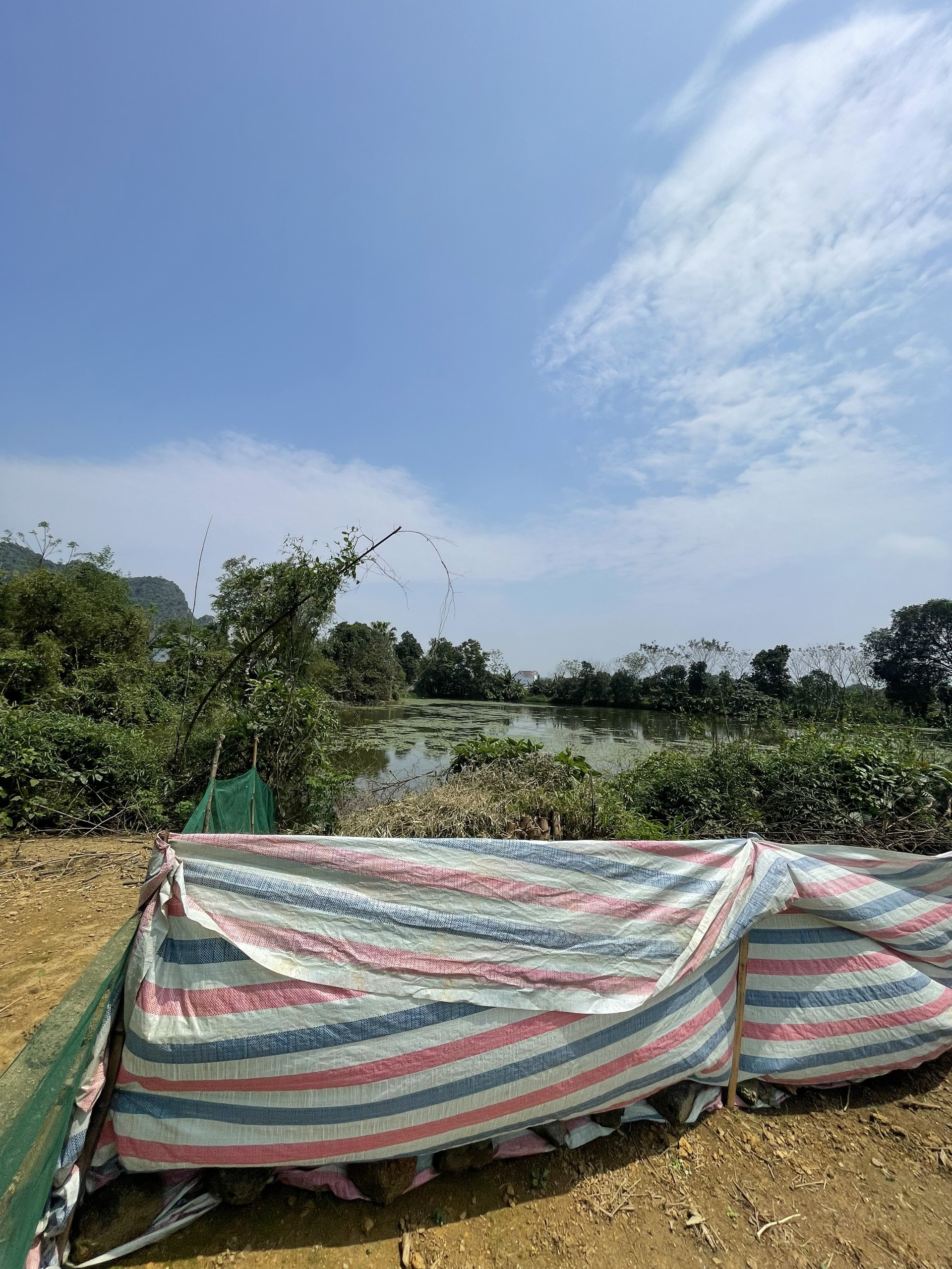 Cần bán Đất Xã Long Sơn, Lương Sơn, Diện tích 668m², Giá 1400000 Tỷ 2