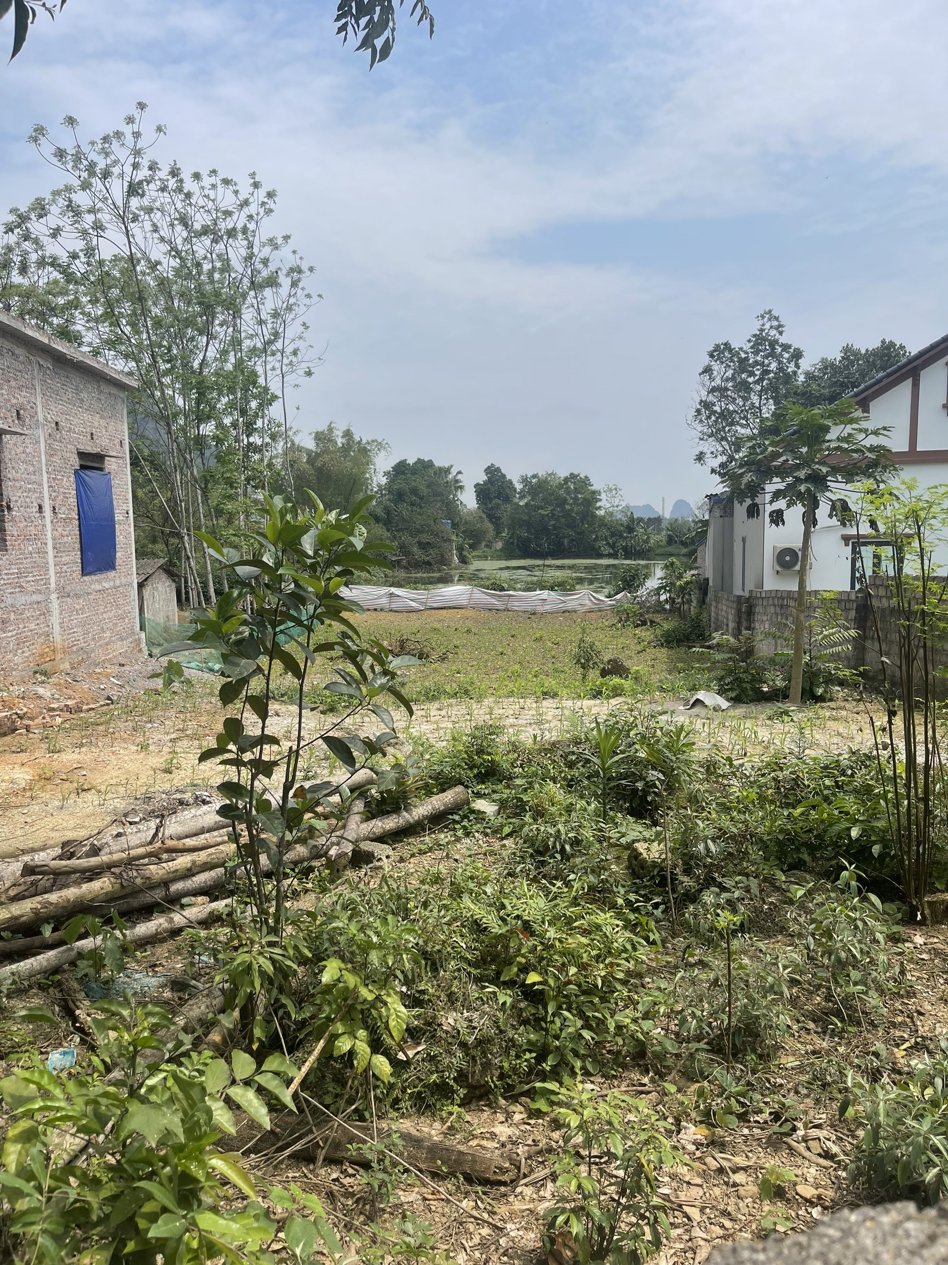 Cần bán Đất Xã Long Sơn, Lương Sơn, Diện tích 668m², Giá 1400000 Tỷ 7