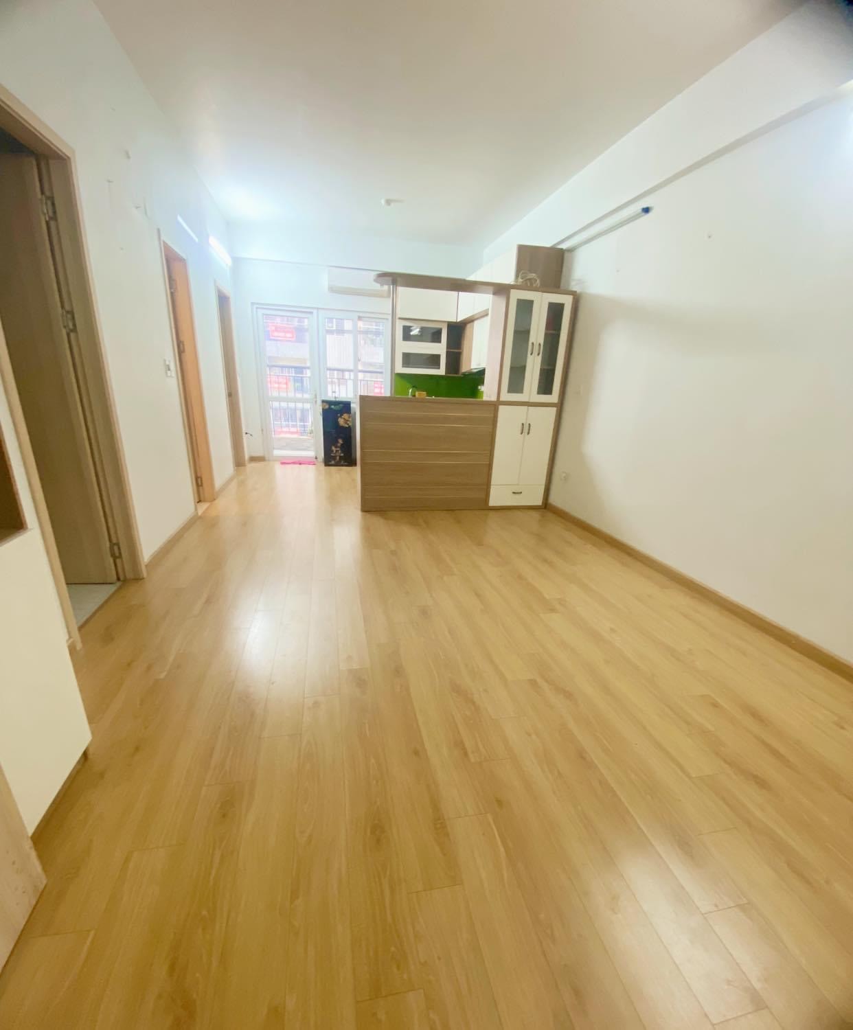 Cần bán căn chung cư 68m 2PN, nhà đẹp sạch sẽ tại KDT Thanh Hà Mường Thanh. 5