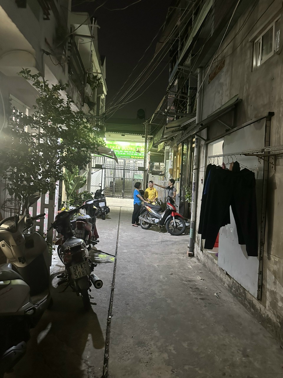 Cần bán Nhà ở, nhà cấp 4, nhà hẻm đường Phú Định, Phường 16, Diện tích 24m², Giá 2.1 Tỷ 3