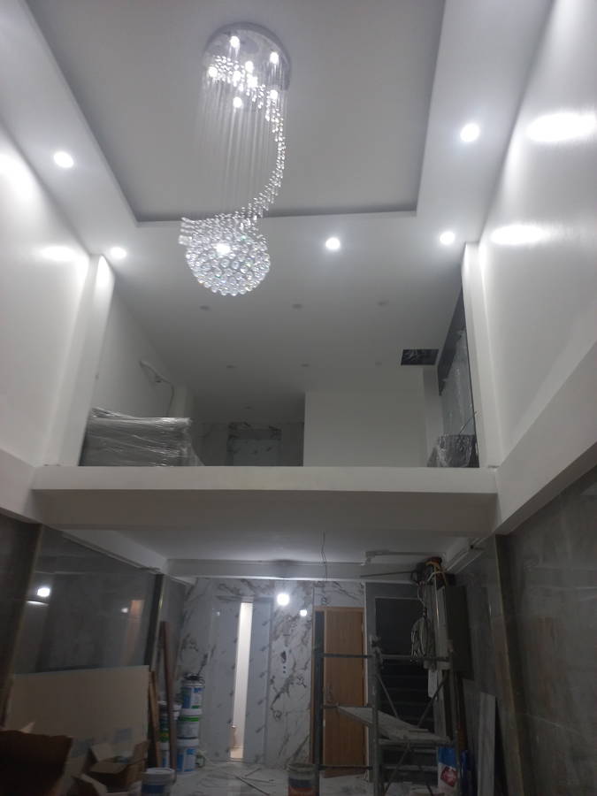 NHÀ MỚI Ô Ô TÔ  CHÁNH- KINH DOANH ĐỈNH PHỐ PHÚC LỢI- LONG BIÊN,  45 M2,7 TẦNG,MẶT TIỀN  4M, 11.8 2