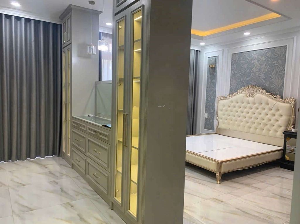 Cho thuê Nhà mặt tiền đường 12, Phường Hiệp Bình Chánh, Diện tích 420m², Giá 30 Triệu/tháng 6