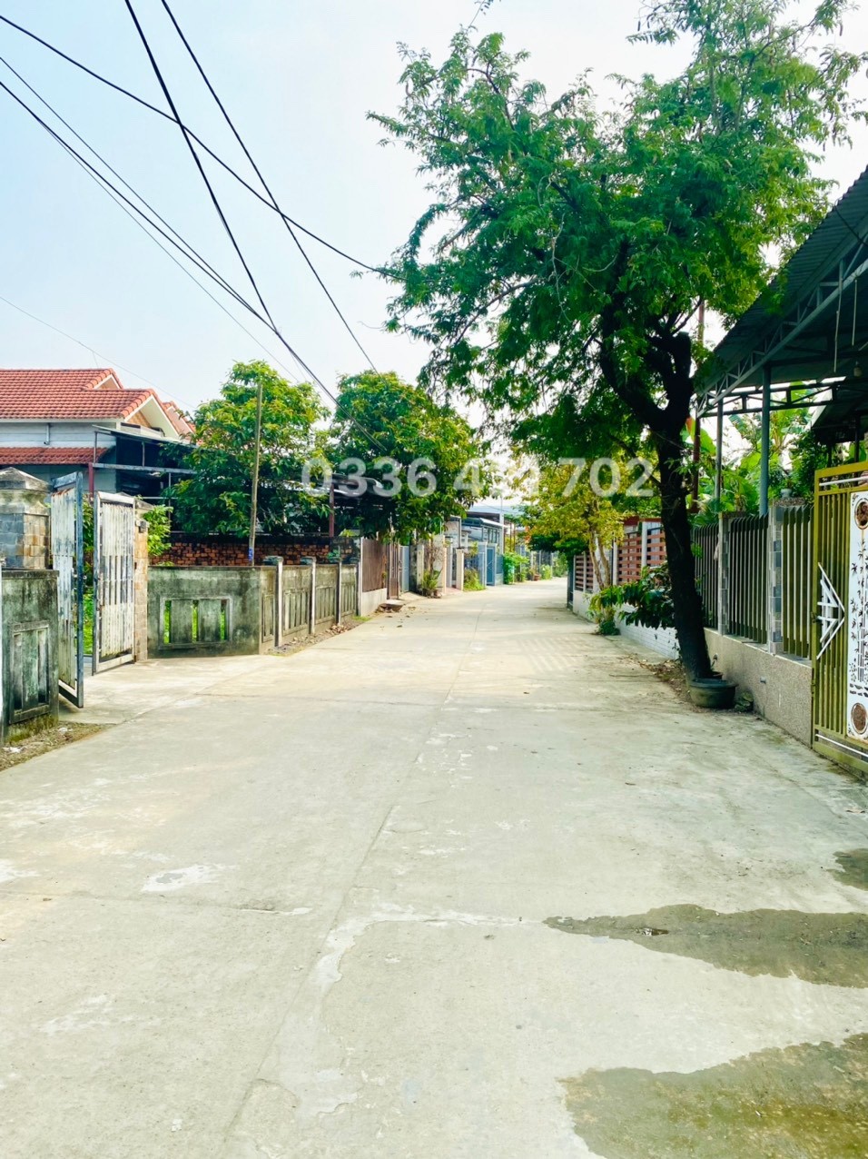 Chỉ vài trăm mua ngay đất đô thị 2 mặt tiền đường 8m giáp TP Hội An 2