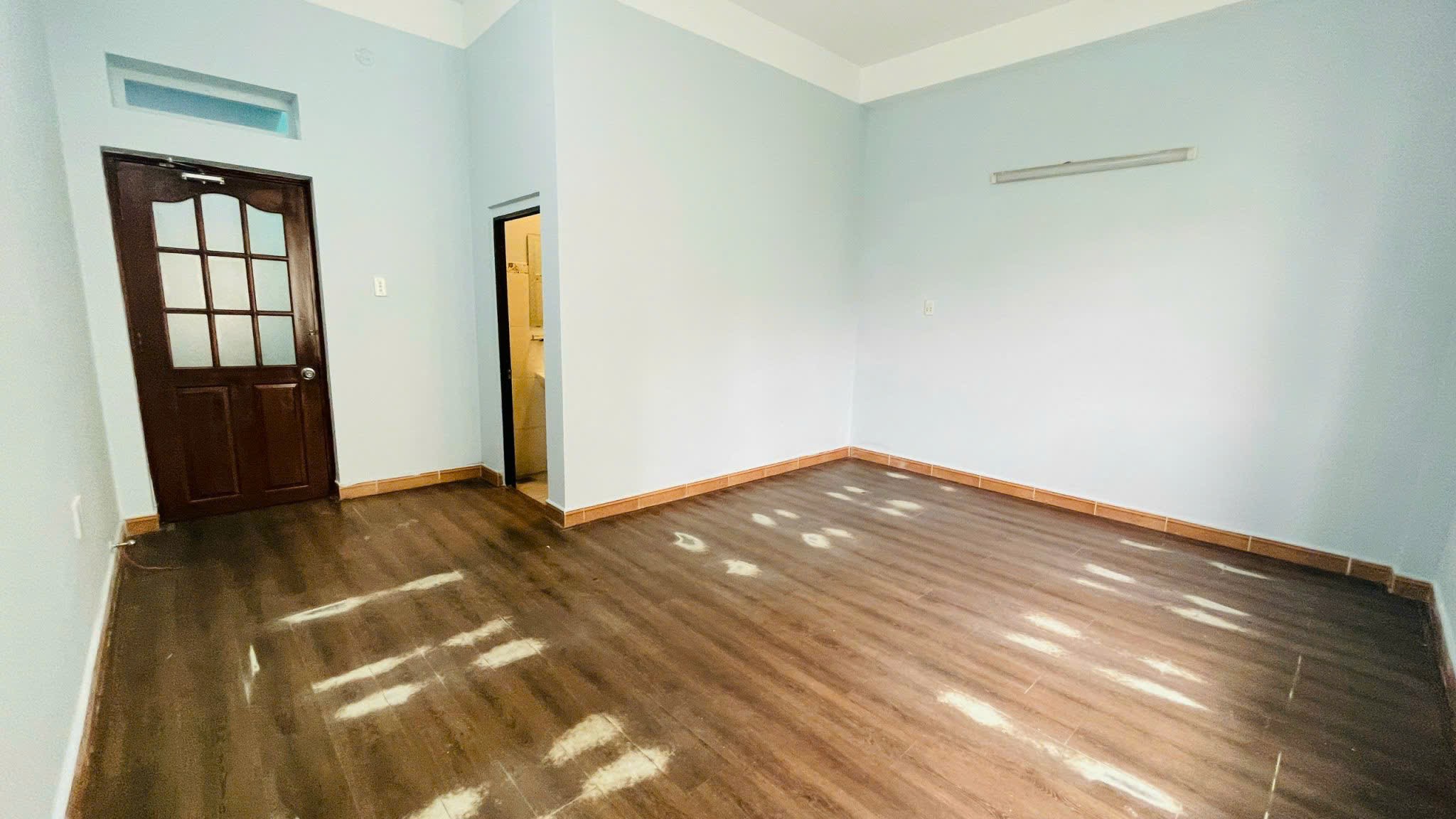 Cho thuê Nhà mặt tiền đường B, Phường Hiệp Bình Chánh, Diện tích 300m², Giá 20 Triệu/tháng 2