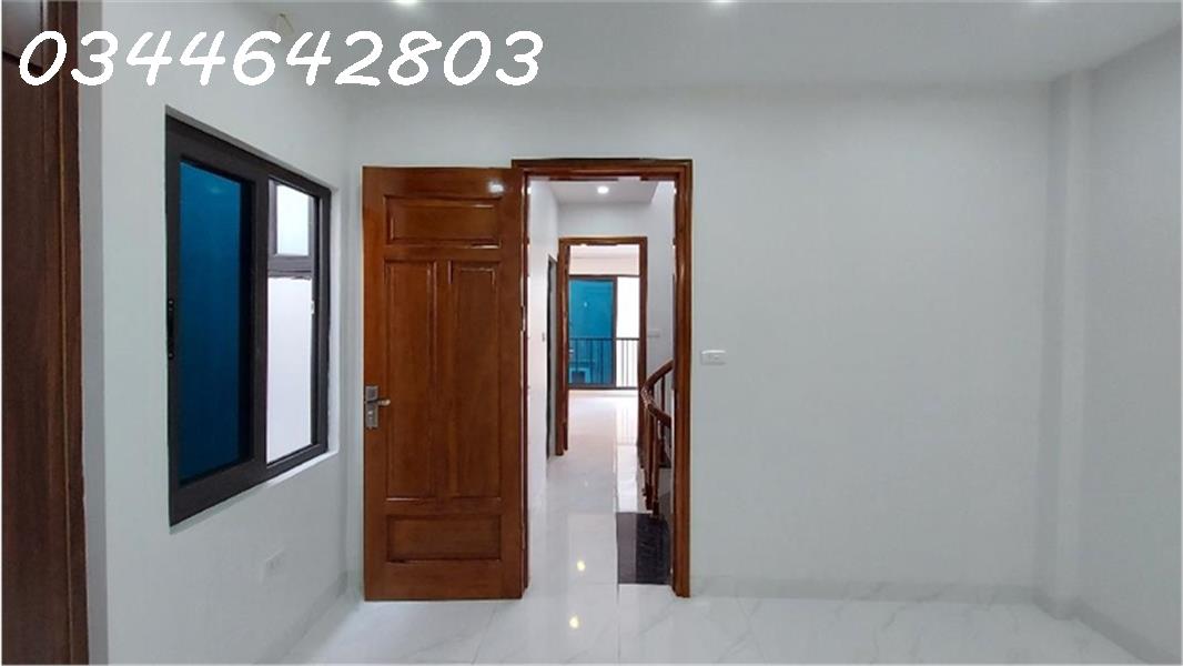 VĨNH QUỲNH - THANH TRÌ- NHÀ 4 TẦNG, 40M2 (CHỈ 4 TỶ) mới xây 2