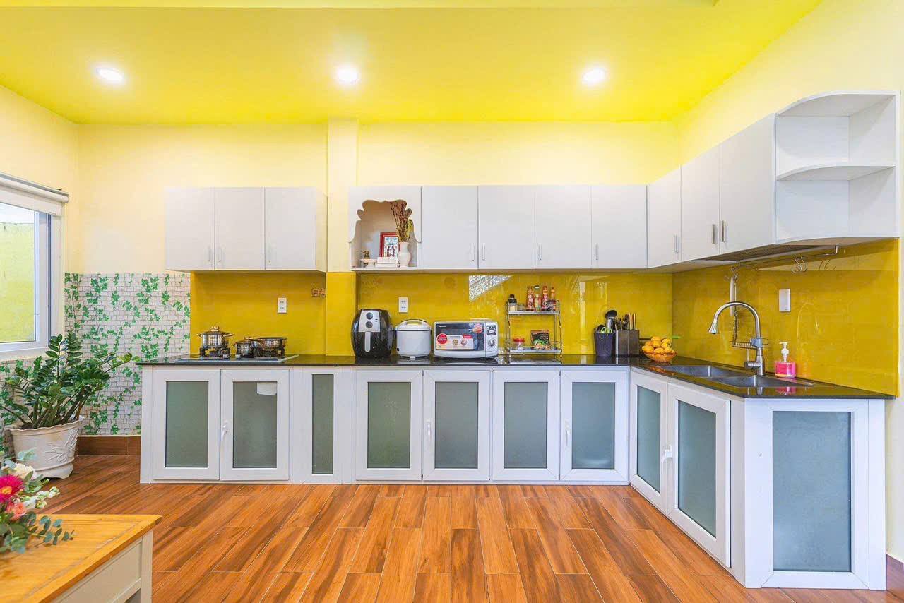 Bán Gấp Căn Villa Kinh Doanh 2 Mặt Tiền – Đường 3 Tháng 4, Đà Lạt 2
