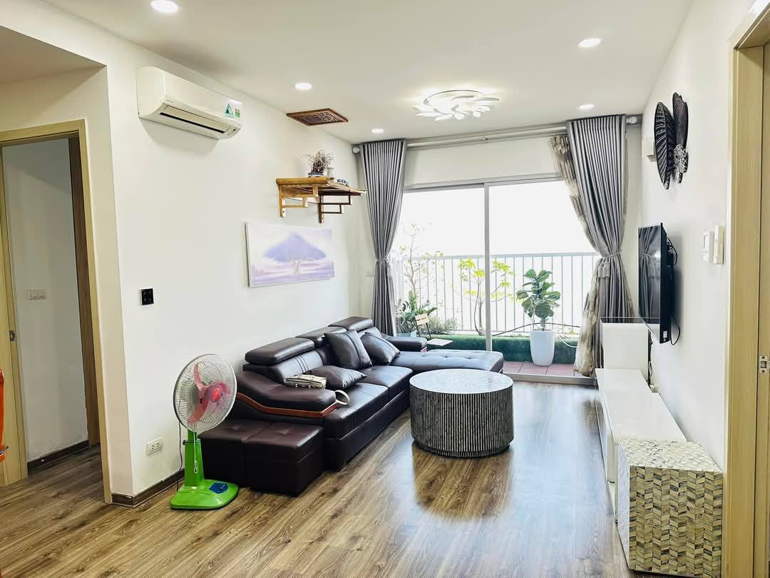 Chính chủ cần bán CH 2PN tại Ecolife Capitol, VIEW PHỐ, giá 5.2 tỷ