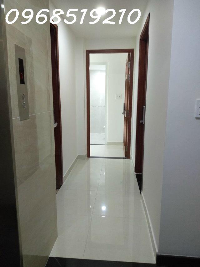 BÁN NHÀ 5 TẦNG QUẬN 10, 11PN, 11WC - 80M2 - 13.9 TỶ - CHO THUÊ 120 TRIỆU/THÁNG 2