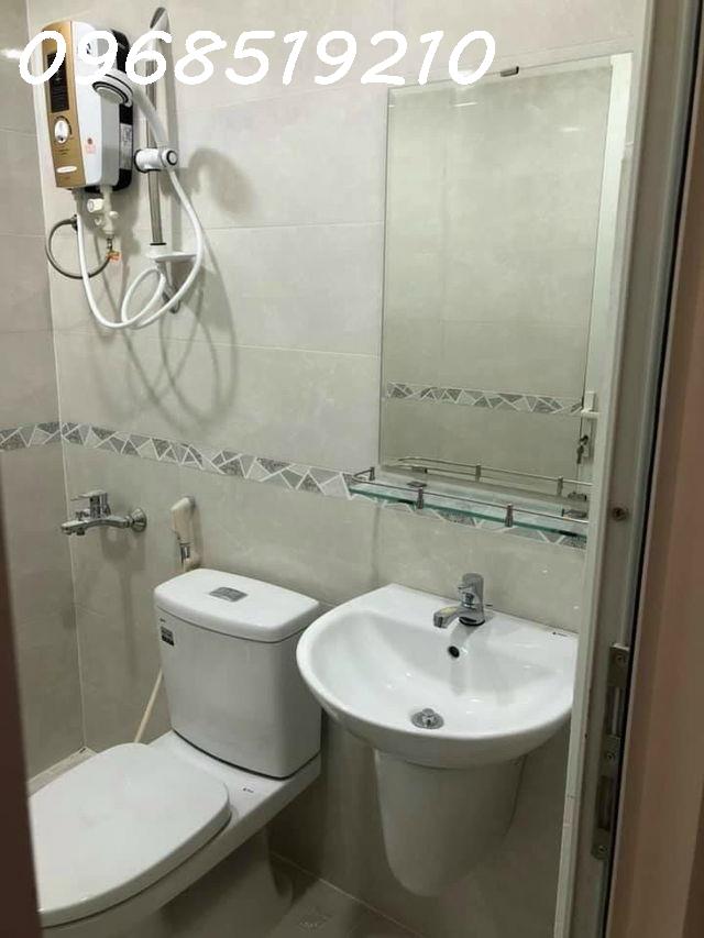 BÁN NHÀ 5 TẦNG QUẬN 10, 11PN, 11WC - 80M2 - 13.9 TỶ - CHO THUÊ 120 TRIỆU/THÁNG 5