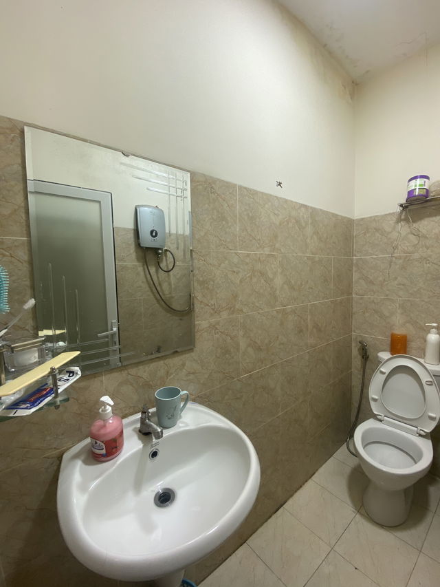 BÁN NHÀ CHỢ HOA HỒ THỊ KỶ, QUẬN 10, 4 TẦNG, 4 PN, 3 WC, 42M² - SỔ HỒNG CHÍNH CHỦ 5