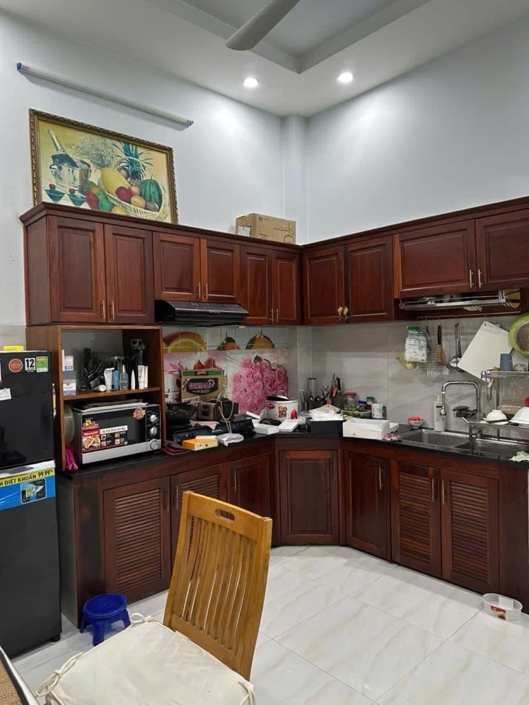 HẺM XE TẢI, 60M2, 4 TẦNG, SỔ ĐẸP, NHÀ HƯƠNG LỘ 2 GIÁ NHỈNH 6 TỶ 2
