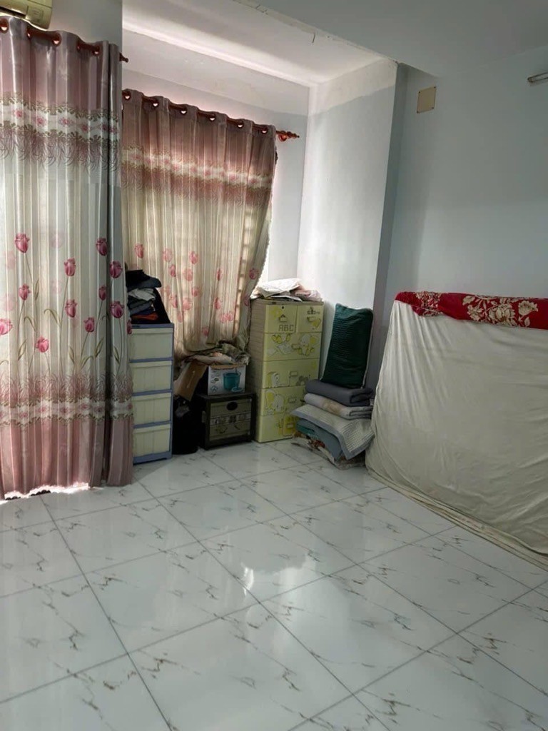HẺM XE TẢI, 60M2, 4 TẦNG, SỔ ĐẸP, NHÀ HƯƠNG LỘ 2 GIÁ NHỈNH 6 TỶ 3