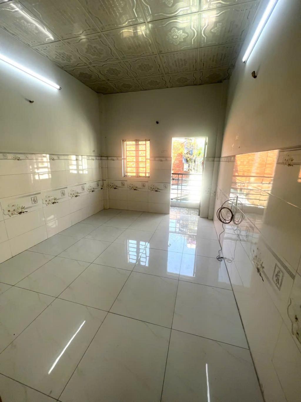 HẺM 3M THÔNG, NGAY CHỢ LÊ VĂN QUỚI, 26M2, 2 TẦNG GIÁ CHỈ 2.55 TỶ 2