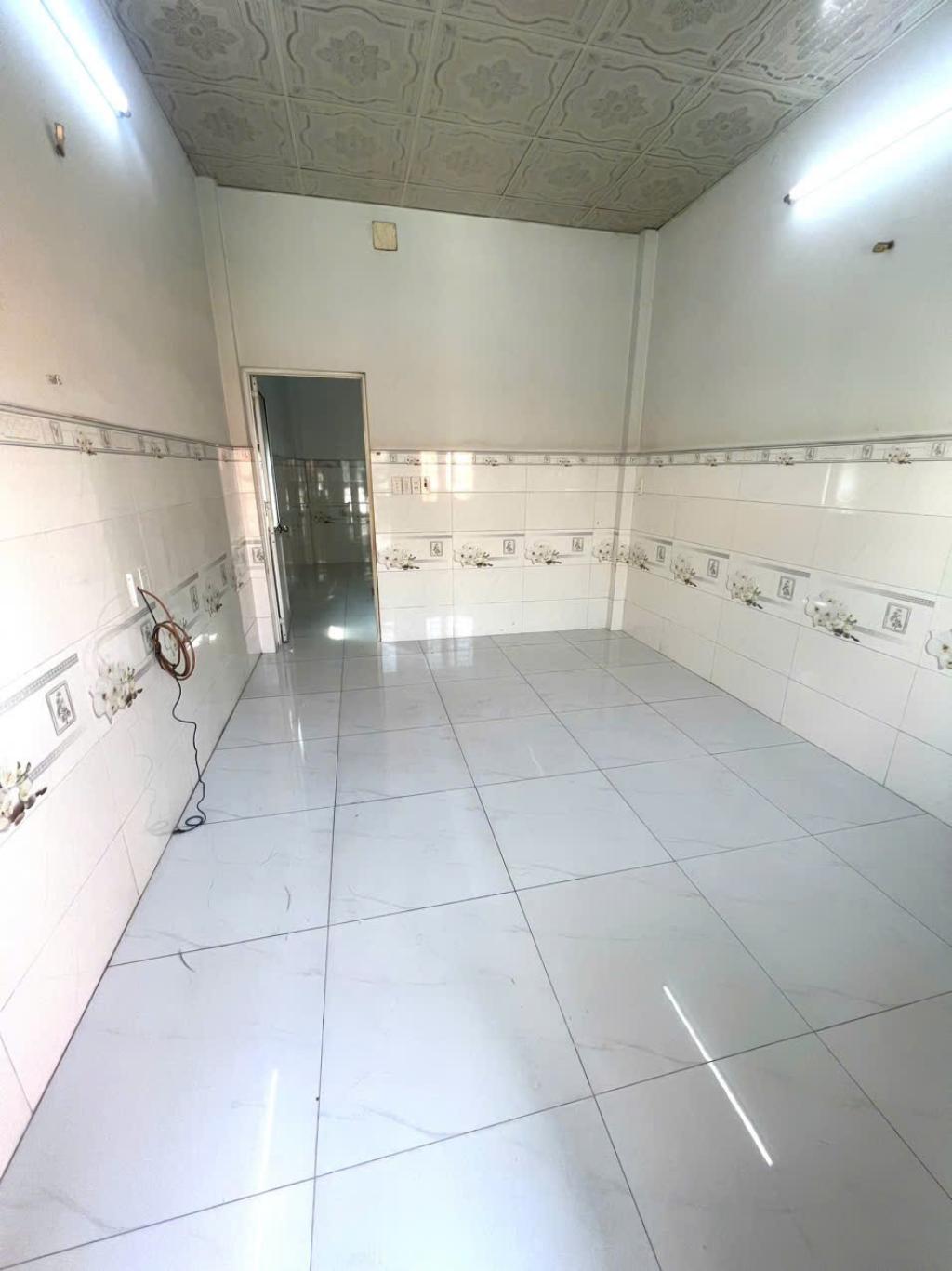 HẺM 3M THÔNG, NGAY CHỢ LÊ VĂN QUỚI, 26M2, 2 TẦNG GIÁ CHỈ 2.55 TỶ 3