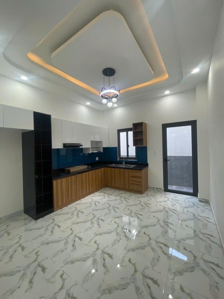 NGUYỄN QUÝ ANH, 56M2, 4 TẦNG, GIÁ NHỈNH 6 TỶ 2