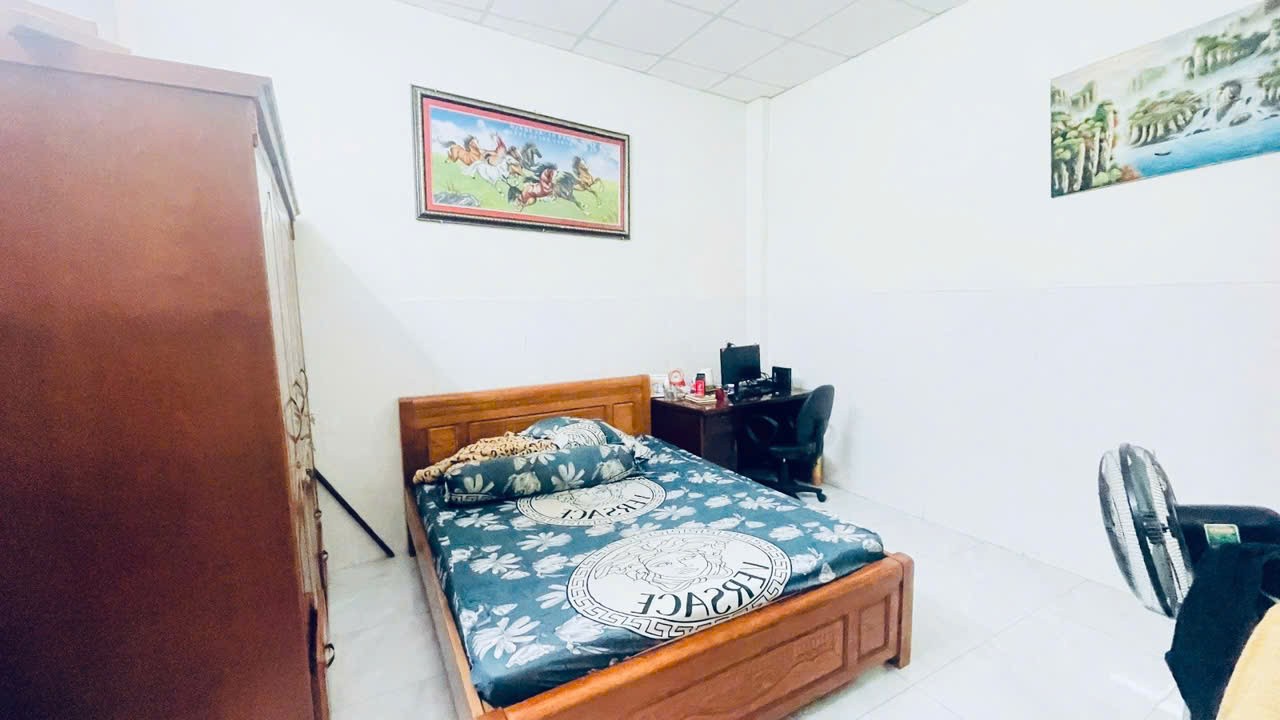 Cơ hội đầu tư, 1 trệt 1 lầu, 4pn, hẻm ô tô, 76m², Tăng nhơn phú, phước long B  chỉ 6,3 tỷ 2