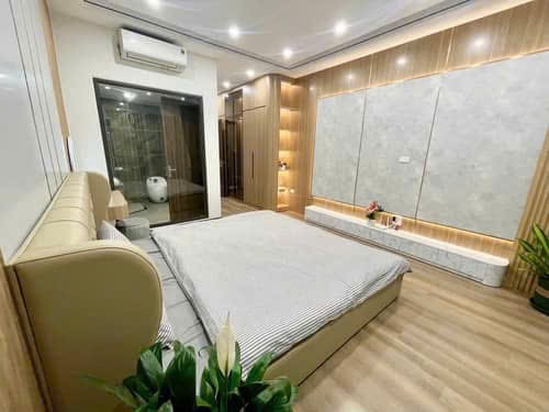 Cần bán Nhà ở, nhà cấp 4, nhà hẻm đường Văn Phú, Phường Phú La, Diện tích 41m², Giá 7.15 Tỷ 5