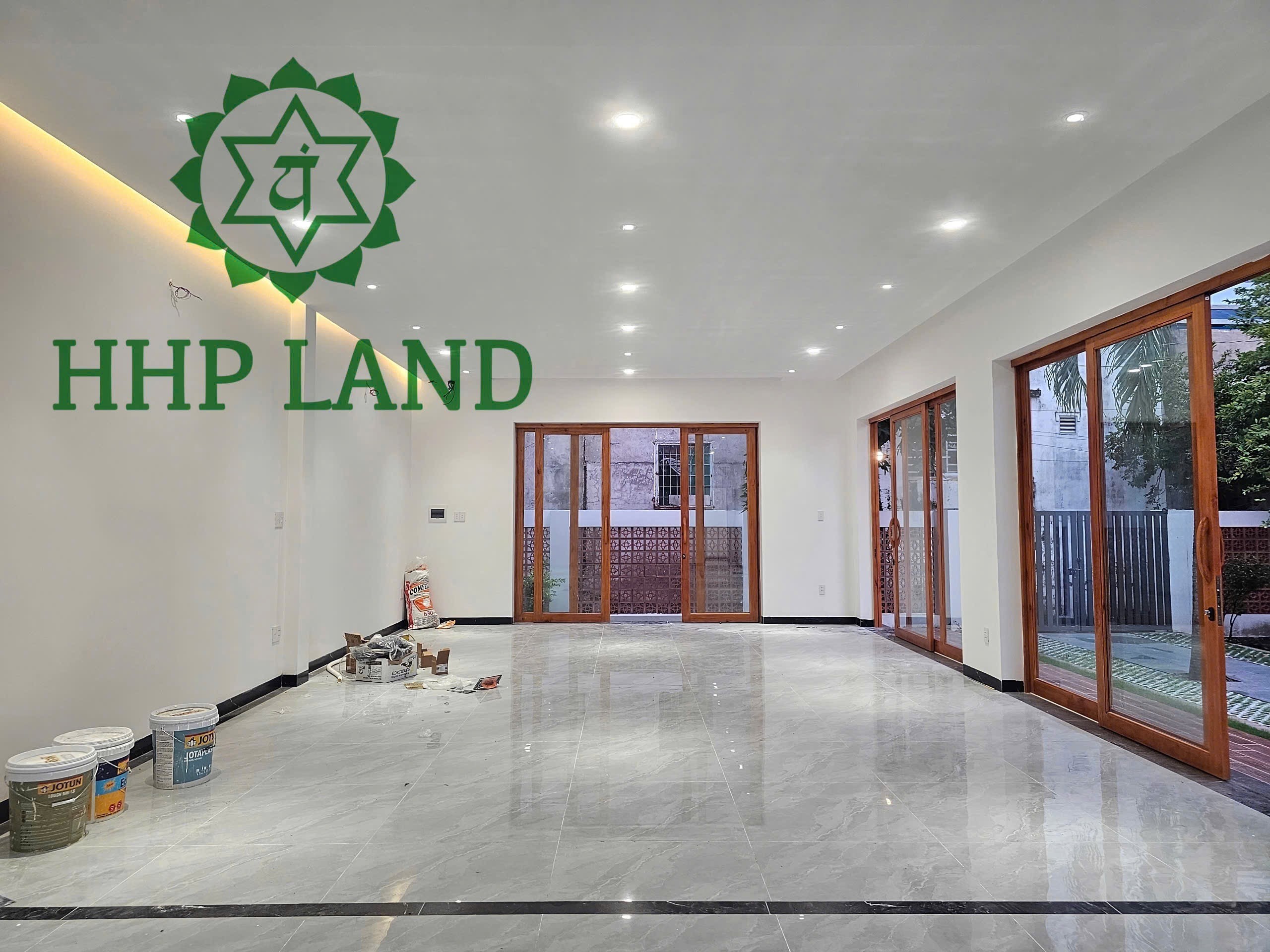 Kẹt tiền bán gấp nhà kiểu Nhật đường Phan Trung, Phường Tân Tiến, Diện tích 436m², Giá 6,95 Tỷ 2