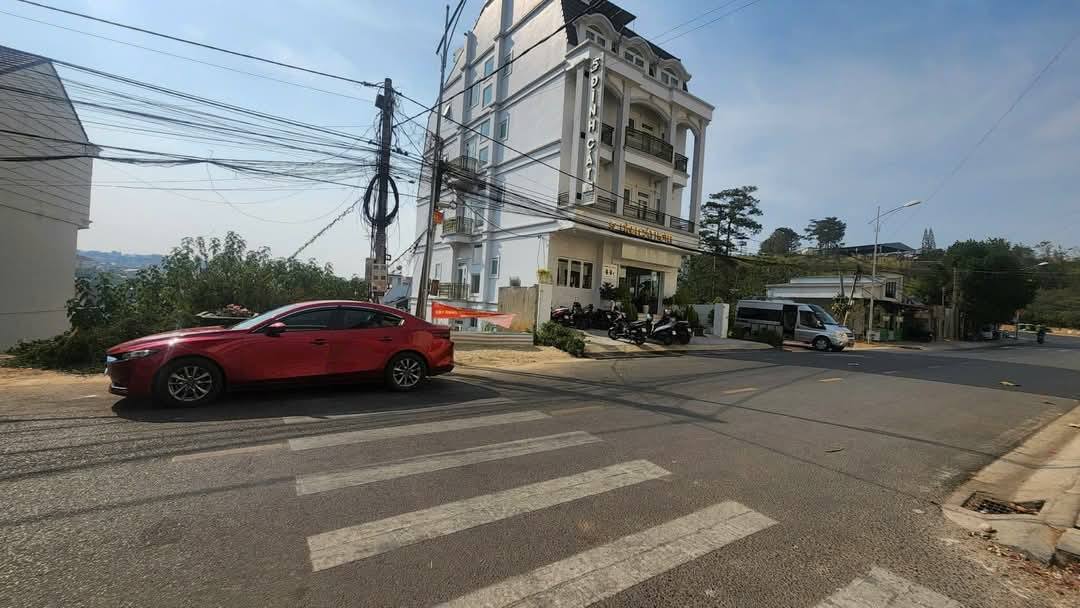 Cần Tiền Bán Gấp – Giá Tốt Đất Mặt Tiền Đường Lương Thế Vinh 185m2 Chỉ 15 Tỷ 3