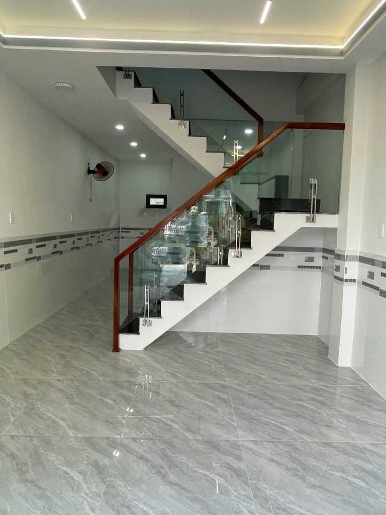 Cần bán Nhà ở, nhà cấp 4, nhà hẻm đường Tản Đà, Phường Hà Cầu, Diện tích 51m², Giá 7.3 Tỷ