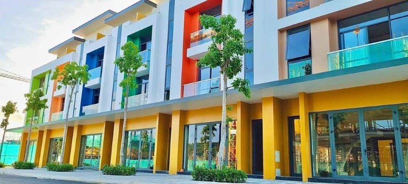 Bán biệt thự  Meyhomes Capital phú quốc kiên giang, 8 tỷ, 5 tầng 1tum dt 120m2 fun nội thất 2