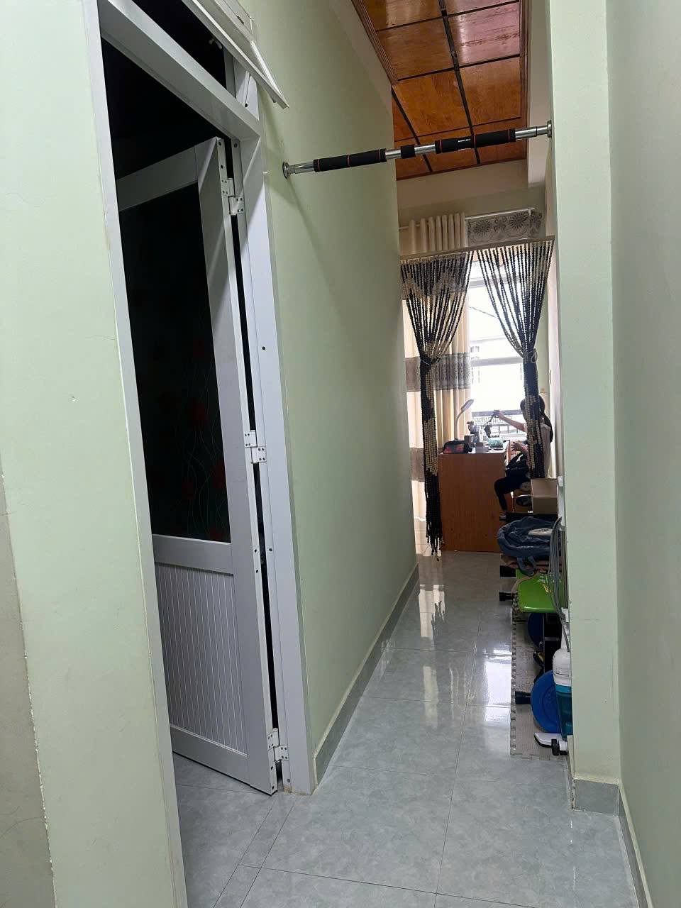 Hạ giá Bán gấp còn 4.2 tỷ Nhà SRXD Hoàn Công Ngay Chợ Phường 12, Thái Phiên, Đà Lạt 4