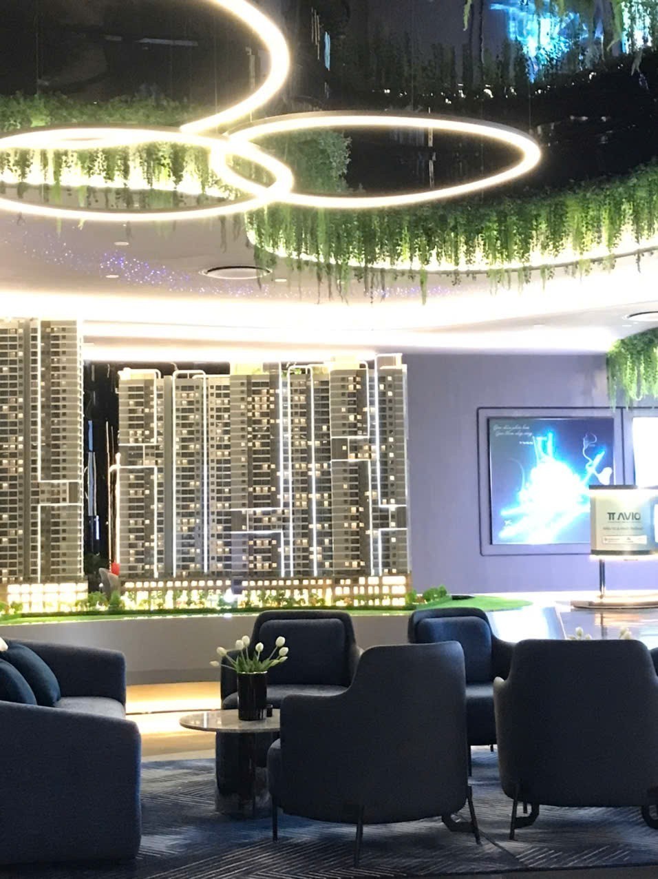 Chính sách vô cùng hấp dẫn khi khách hàng đầu tư tại TT AVIO. 3