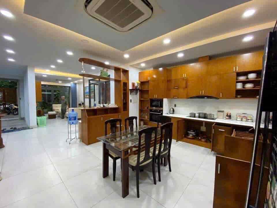 Cho thuê Biệt thự đường 25, Phường Hiệp Bình Chánh, Diện tích 400m², Giá 26 Triệu/tháng 3