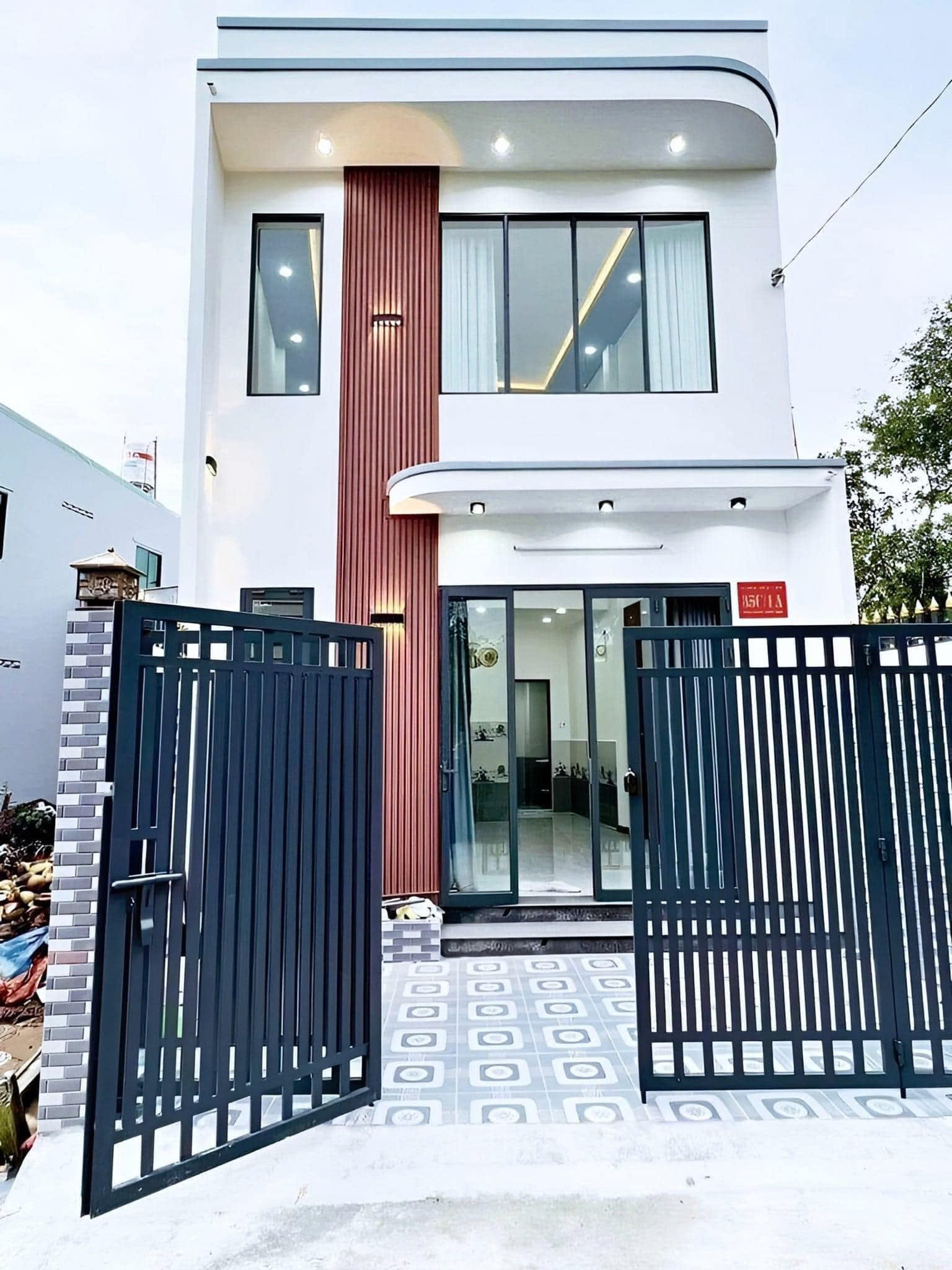 Cần bán Nhà ở, nhà cấp 4, nhà hẻm đường Dương Đình Cúc, Xã Tân Kiên, Diện tích 80m², Giá 880 Triệu