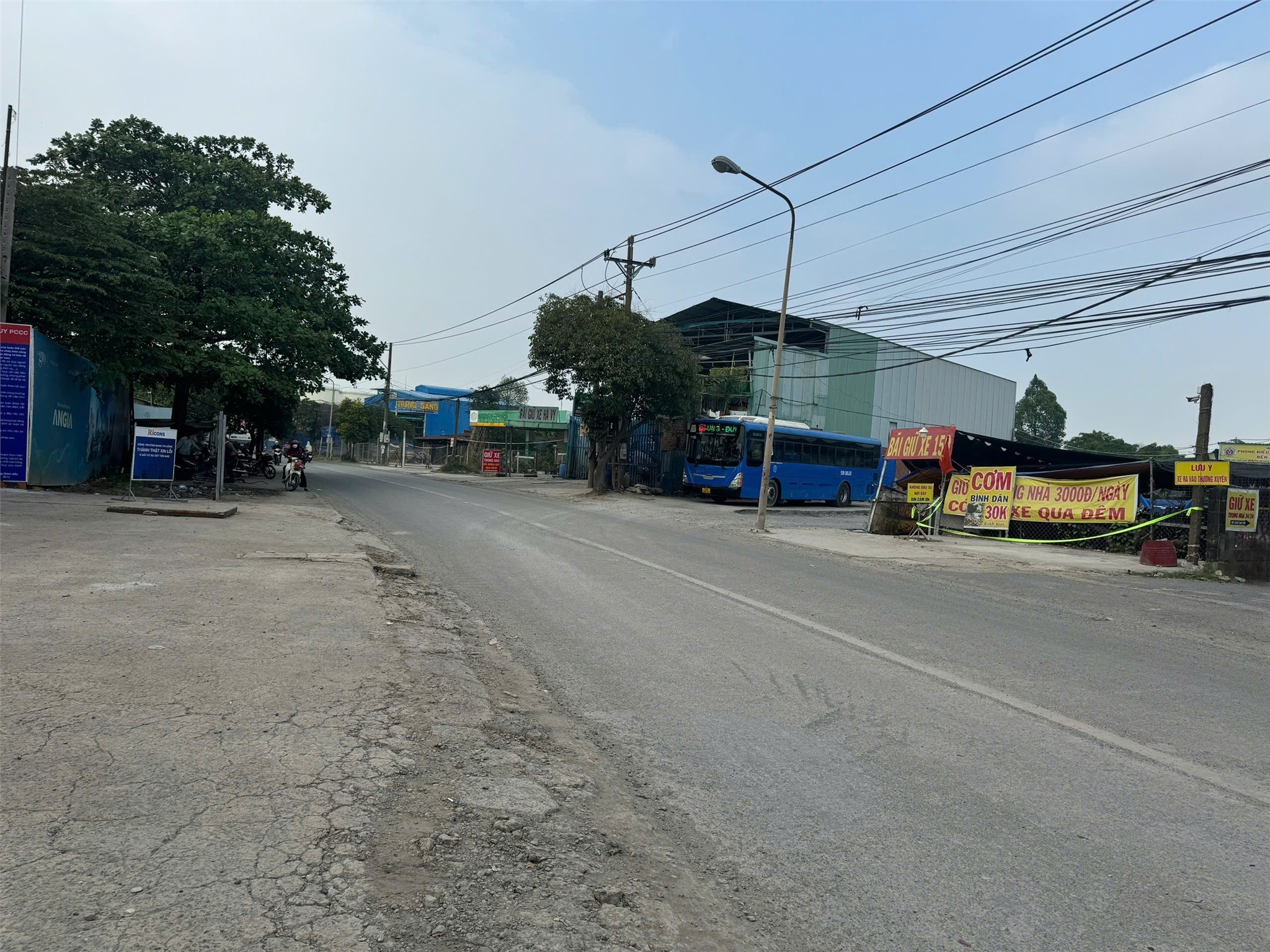 Cơ hội đón đầu xu hướng đầu tư ngay căn hộ tuyến Metro chỉ với 40tr/m2.