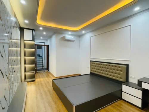 BÁN NHÀ ĐẸP NHƯ MƠ - KHU PHÂN LÔ VIP - Ô TÔ - GẦN HỒ ĐỀN LỪ, HOÀNG MAI - HƠN 8 TỶ TL 6