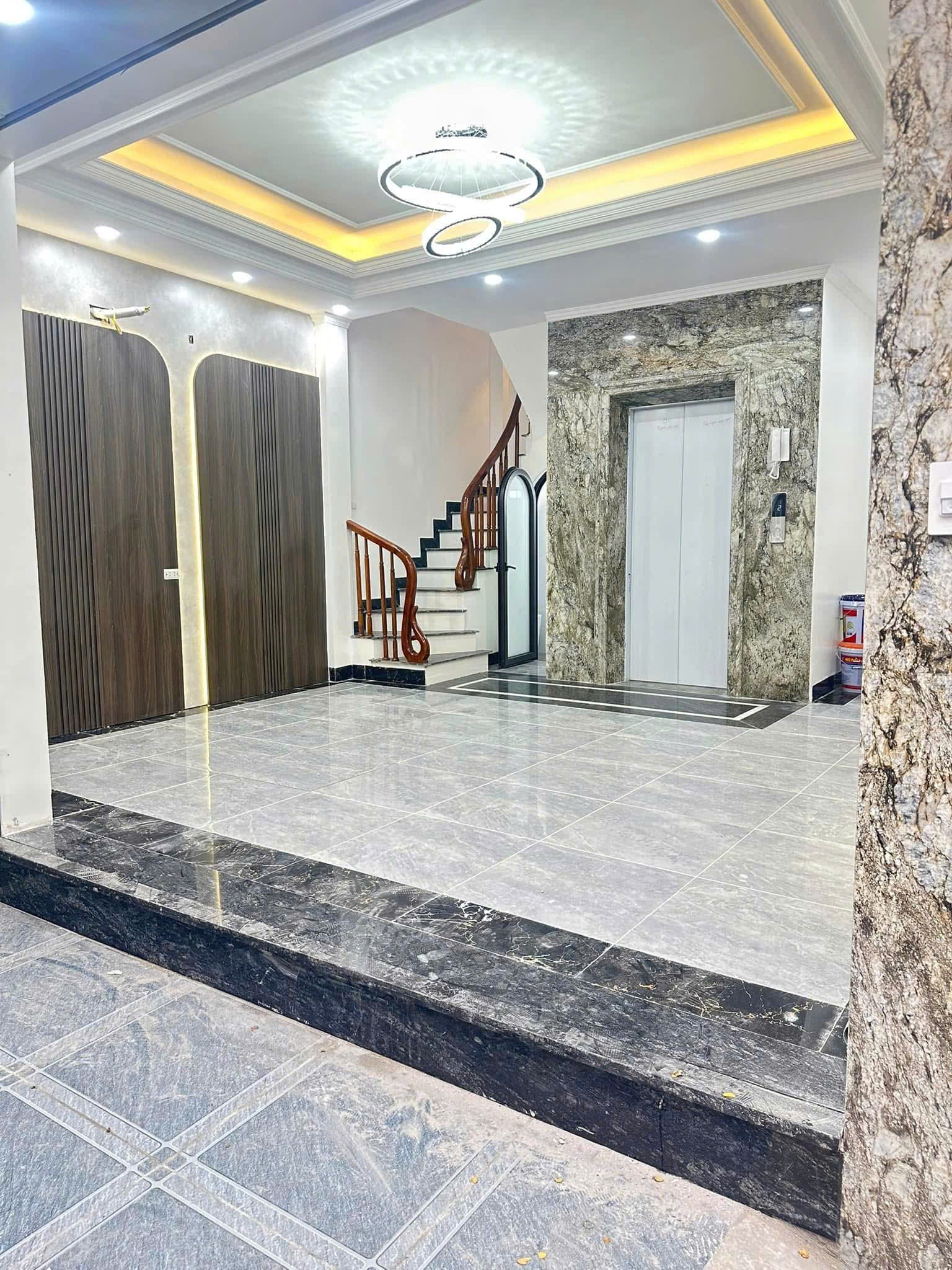 Cần bán Nhà mặt tiền đường Khương Đình, Phường Khương Đình, Diện tích 45m², Giá Thương lượng