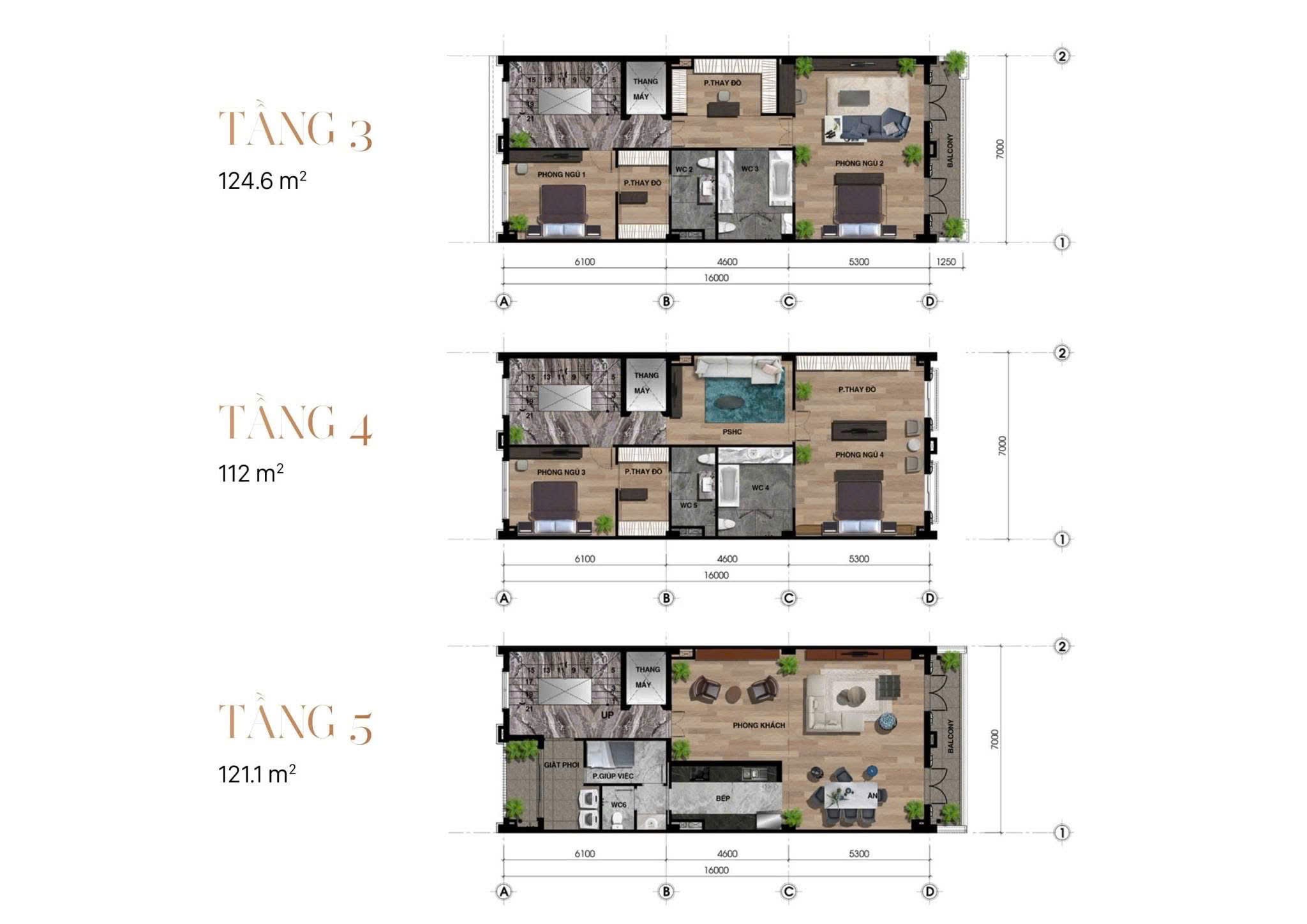 Cần bán Nhà mặt tiền Phường Hiệp Bình Phước, Thủ Đức, Diện tích 154m², Giá 32.6 Tỷ 5