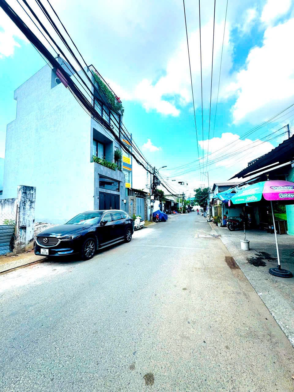 Cần bán Đất Quận 2, Hồ Chí Minh, Diện tích 100m², Giá 7.5 Tỷ 5