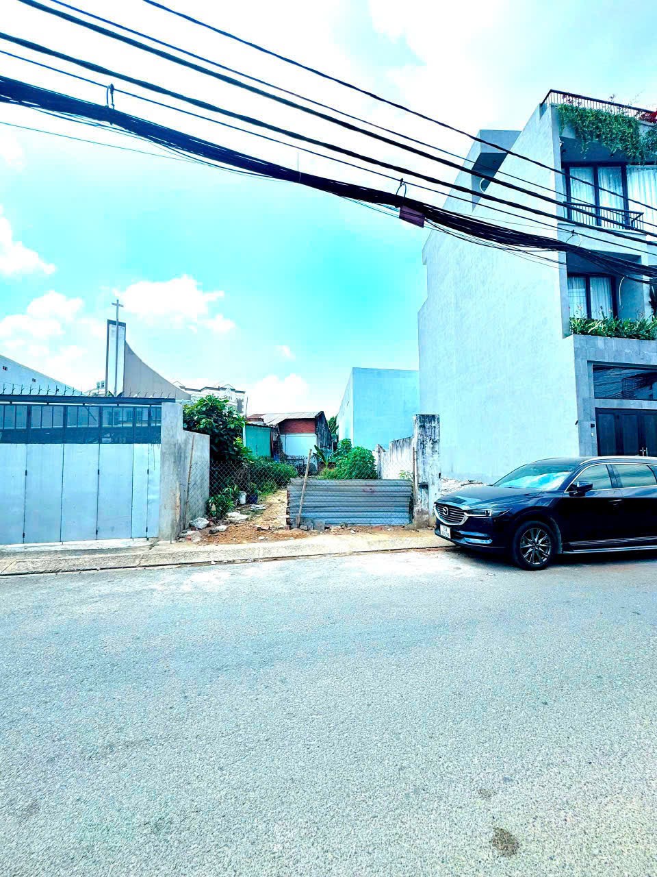 Cần bán Đất Quận 2, Hồ Chí Minh, Diện tích 100m², Giá 7.5 Tỷ 3