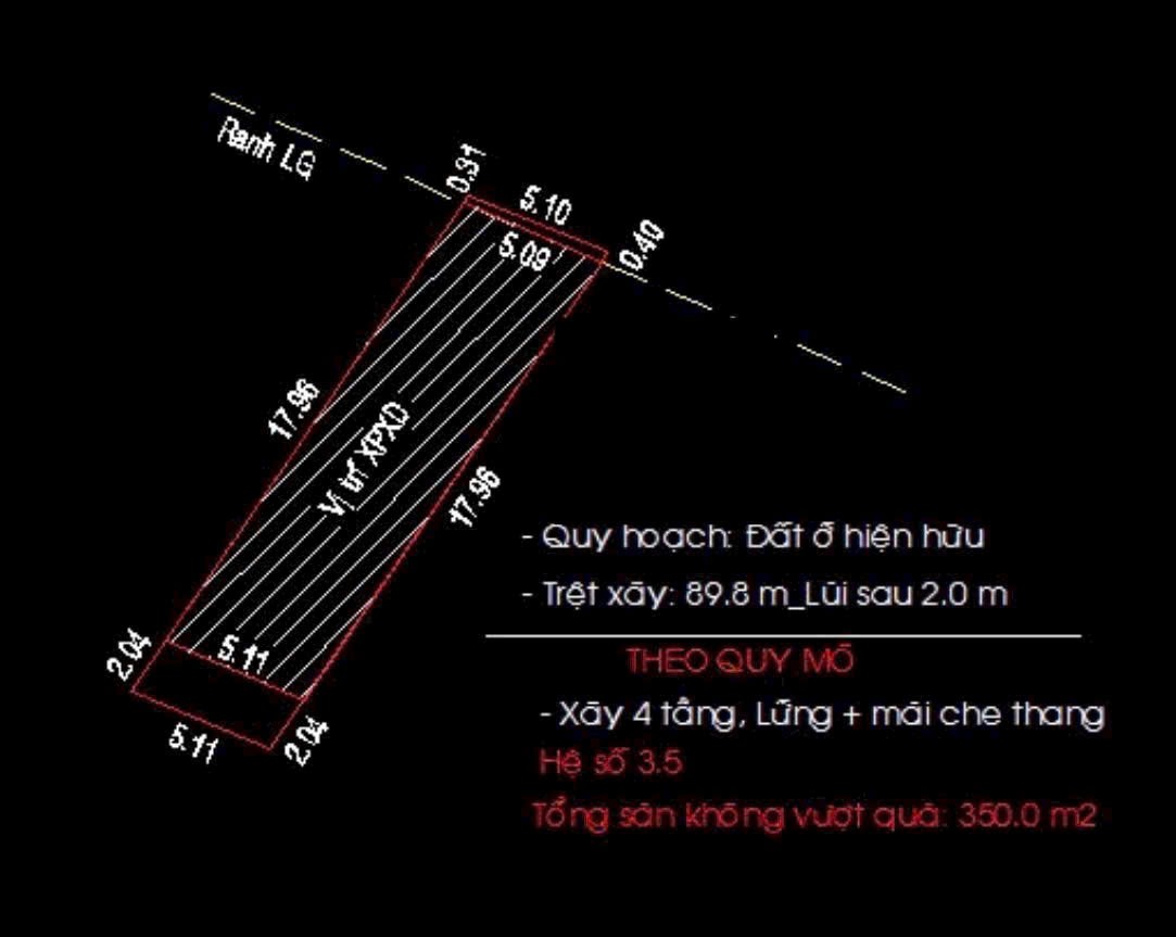 Cần bán Đất Quận 2, Hồ Chí Minh, Diện tích 100m², Giá 7.5 Tỷ 4
